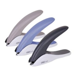 델리 스테이플러 리무버 E0236