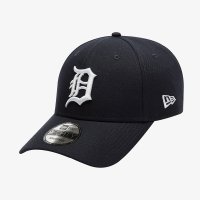 뉴에라 NEW ERA MLB 핀치히터 디트로이트 타이거즈 볼캡 940 PINCH HITTER TEAM LOGO DETTIG NVY