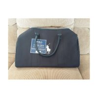 랄프 로렌 폴로 Duffle Bag 20 W x 11 H NEW with Tags