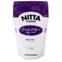 니타 젤라틴 쿨 아가 물방울떡 500g 10팩 Nitta Cool Agar