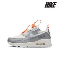 나이키 주니어 아동화 E27 AIR MAX 90 TOGGLE SE PS 에어맥스 90 토글 SE P34 DQ6947 100