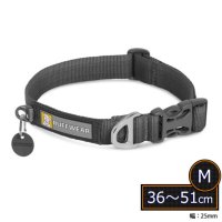 러프웨어 목줄 프론트 레인지 방수목줄 M RUFFWEAR TWGY