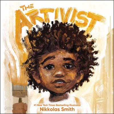 (The) Artivist