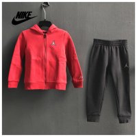 나이키 키즈 ESSENTIALS FLEECE SET DO5312-010