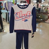 나이키키즈 키즈갤러리 NIKE KIDS 트레이닝 상하복 NJMM23K043