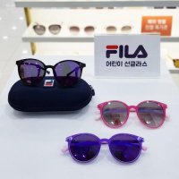 룩옵티컬 FILA 휠라 키즈 선글라스 FLS7426M