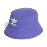 아디다스 아디다스키즈 BUCKET HAT AC 선물 아동 유아 버킷햇 벙거지 여름 모자 OSFC HCK IC0010