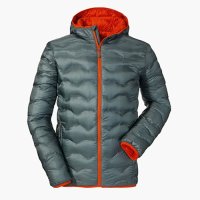 쉐펠 1920 SCHOFFEL DOWN JACKET STORMY WEATHER 스키복 패딩 이너 KEYLONG2