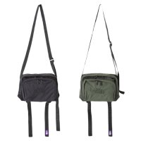 노스페이스 퍼플라벨 숄더백 코듀라 나일론 THE PURPLE LABEL CORDURA Nylon Shoulder Bag NN7305N