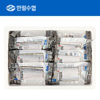 갈치 600g 4팩 (1팩/1미 4토막)