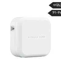 브라더 라벨프린터 PT-P710BT