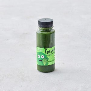 [풀무원녹즙] 프레시업 케셀아세라 190mL