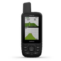 GARMIN GPSMAP 669S 야외 지도 내비게이션 영역 계산 고도계 BEIDOU 포지셔닝 핸드헬드-