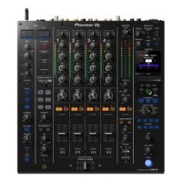 Pioneer DJ 4ch 전문 DJ 믹서 DJM A9