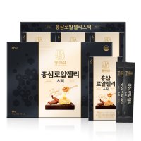 동의삼 홍삼 로얄젤리 스틱 10g x 30개입