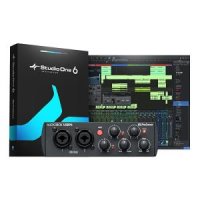 PreSonus 오디오박스 USB 96 25주년 에디션