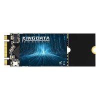 Kingdata SSD M.2 2260 128GB 내부 솔리드 스테이트 드라이브 고성능 하드 드라이브, 데스크톱 노트북용 SA