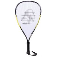 Python Racquetball 인트로 5000 라켓볼 라켓 옐로우