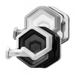 쿨러마스터 MasterAccessory GEM (화이트)