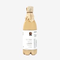 [술팜]우곡 생주 10도 750ml