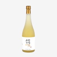 [술팜]세종대왕 어주 약주 15도 500ml