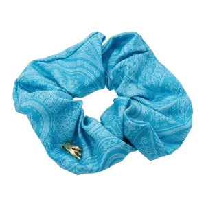 [명품]페드로 에트로 페이즐리 페가수스 스크런치 50109 39 9250 50109399250