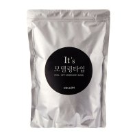 모델링팩 쿨링 고무팩 대용량 1kg