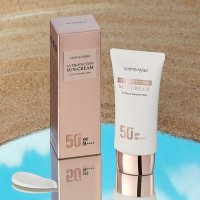 순수자아 UV 프로텍션 선크림 50ml (SPF50 PA++++)