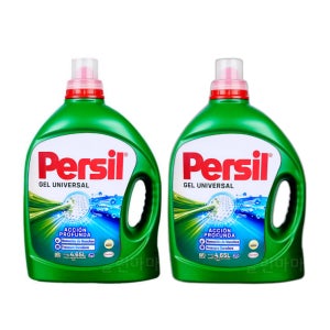 헨켈 퍼실 액체 세제 레귤러 4.6LX2개