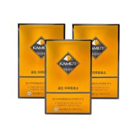 KAMUT 골드 카무트 효소 3g x 30포 x 3박스 /An