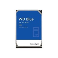 웨스턴디지털 WD BLUE 4TB 5400/256M WD40EZAZ