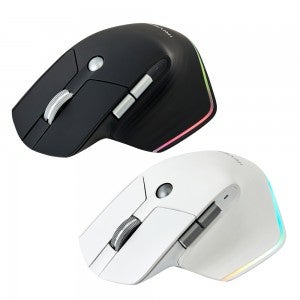 아이리버 EQWEAR-Semi Vertical Lt1 무선 블루투스 (화이트)