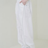 로제프란츠 Line Nylon Jogger Pants