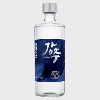 [술마켓] 내국양조 프리미엄 강주 소주 50도 375ml