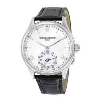 Frederique Constant Horological 스마트 워치 남성용 시계 FC-285S5B6