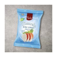 상하목장 상하 후레쉬 모짜렐라 125G