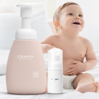 [본사몰상품] 포블랑시 아기엉덩이클렌저 250ml+휴대용30ml