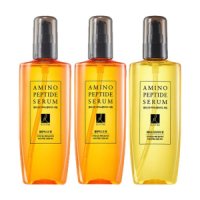 엘라스틴 엘라스틴 아미노펩타이드 헤어 세럼 블랑머스크 150ml 2개+프리지아150ml