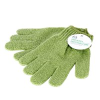 [더 바디샵]BATH GLOVE GREEN