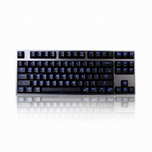 Deck CBL-87 덱프랑슘 기계식 키보드 (저소음 적축)