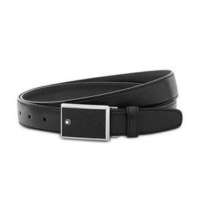 MONTBLANC 몽블랑 벨트 114421 / 남성 정장벨트