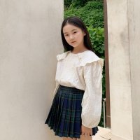 23가을 모모앤 퓨어블라우스 MOMOANN 아동복 제니비니