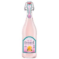 에페브 스파클링 핑크에이드(핑크) 750ml 1개