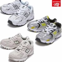 뉴발란스 NEW BALANCE 키즈 키즈530 인펀트 130160NKPMDS134 747391