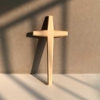 벽장식 십자가 가정용 교회 선물 벽걸이 인테리어 예수