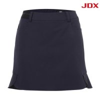 제이디엑스 JDX 여성 타공 플레어 큐롯 X2PQT6780NA