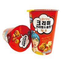 커널스 카라멜 앤 솔트 팝콘 70g 3개 3개