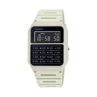 casio 카시오 남자손목시계 남성용 빈티지 계산기 시계 124903 CA53W-1