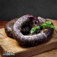 제주 찰순대 B세트 찹쌀순대500g x 3 푸짐한 간편식