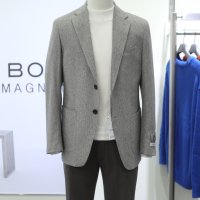 본 BON 21FW 3계절 이태리 포르텍스 원단 비즈니스캐주얼 재킷 BN1WEA230 LE1208875059